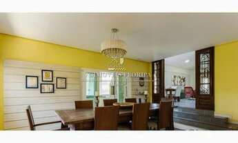 Imagem 7: CASA ALTO PADRÃO CONDOMÍNIO FECHADO CACUPÉ