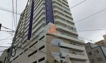 Imagem: Apartamento com 2 dorms, Aviação, Praia