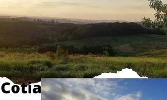 Imagem: Terreno com Cachoeira perto