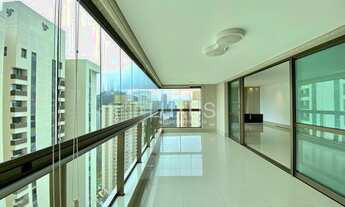 Imagem 4: Apartamento com 4 dormitórios para alugar, 226 m² por R$ 18.400,00/mês - Vila da Serra - N