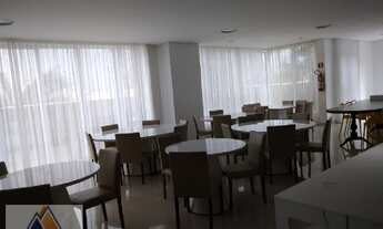 Imagem 7: Vendo apartamento 216 m² Setor Marista