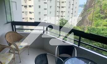 Imagem: Apartamento - Pitangueiras - Guarujá