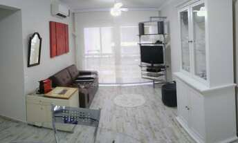 Imagem 2: APARTAMENTO 1 DORM. COM VARANDA, PRONTO PARA MORAR, EM VILA NOVA CONCEIÇÃO