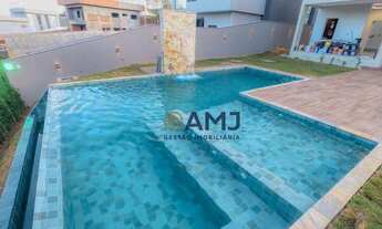 Imagem 5: SOBRADO NO CONDOMÍNIO DO LAGO!