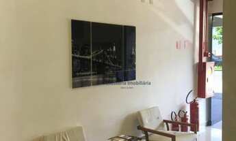 Imagem 3: Sala à venda, 89 m² por R$ 385.000,00 - Vila Trujillo - Sorocaba/SP