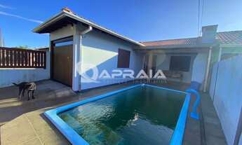 Imagem 3: Ótima Casa em Alvenaria com Piscina