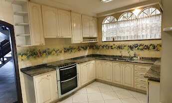 Imagem 5: Linda casa em condomínio fechado na zona nobre central