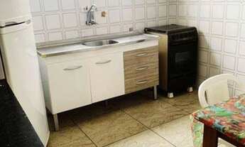 Imagem 7: Apartamento com 2 dormitórios à venda, 70 m² por R$ 260.000,00 - Vila Tupi - Praia Grande