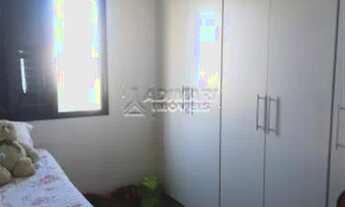 Imagem 7: Apartamento com 3 dormitórios à venda, 74 m² por R$ 650.000,00 - Ipiranga - São Paulo/SP