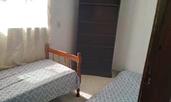 Imagem 4: Casa mobiliada com 2 Quartos no Rio Vermelho