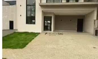 Imagem 3: Casa com 4 dormitórios à venda, 238 m² por R$ 1.790.000,00 - Residencial Club Portinari