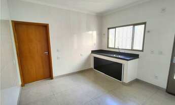 Imagem 5: Casa 2 dormitórios 1 suíte a venda no Avelino Palma - Ribeirão Preto