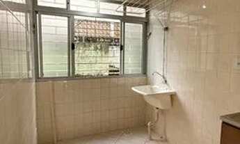 Imagem 5: Apartamento para venda tem 58 metros quadrados com 2 quartos