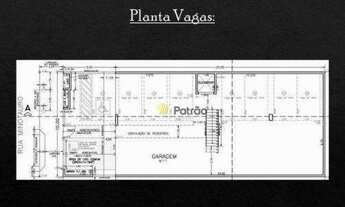 Imagem 2: Apartamento 2 dormitórios - Jardim do Estádio - Santo André
