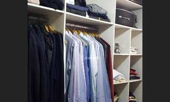 Imagem 2: Casa com 3 dormitórios à venda, 108 m² por R$ 750.000,00 - Jardim Leonor Mendes de Barros