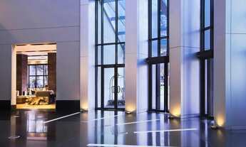 Imagem 7: Apartamento Melia Ibirapuera 33m² e 1 dorm disponível locação na Av. Ibirapuera