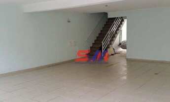 Imagem 3: Cobertura à venda, 70 m² por R$ 470.000,00 - Parque Oratório - Santo André/SP