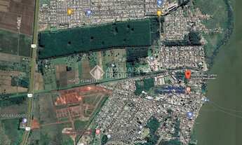 Imagem 2: GUAíBA - Terreno Padrão - Centro