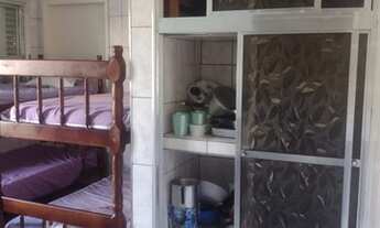 Imagem 2: KITNET 1 QUADRA DO PRAIA DO CENTRO DE MONGAGUÁ