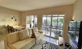 Imagem 4: Apartamento Semi Mobiliado, 3 Quartos, Centro, Taubaté/SP