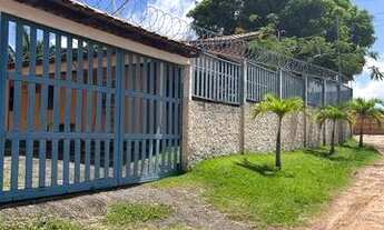 Imagem: Vendo casa em salinas