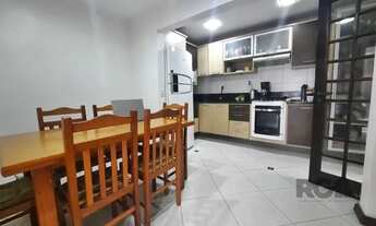 Imagem 6: Casa em condomínio a venda no bairro Tristeza, com 3 dormitórios e duas vagas de garagem!