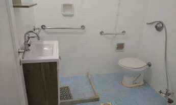 Imagem 5: Apartamento com 54 m2 com 1 quarto no Centro - Niterói - RJ