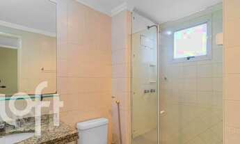 Imagem 6: Apartamento à venda em Vila Sônia com 118 m², 3 quartos, 2 suítes, 2 vagas