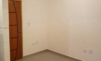 Imagem 2: Sobrado com 2 dormitórios à venda, 80 m² - Vila Príncipe de Gales - Santo André/SP