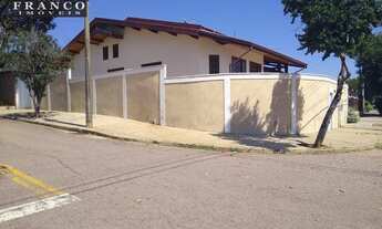 Imagem 7: Casa com 3 dormitórios para alugar, 150 m² por R$ 2.850,00/mês - Parque Cecap - Valinhos/S