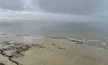 Imagem 4: Apartamento na Ponta do Farol de 4 suítes// vista mar // andar alto