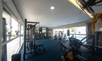 Imagem 7: Apartamento para venda tem 65 metros quadrados com 2 quartos em Sacramenta - Belém - PA