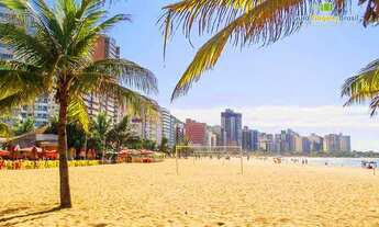 Imagem: LANÇAMENTO E EXCLUSIVO NA PRAIA DA COSTA