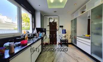 Imagem: FLORIANÓPOLIS - Casa Padrão - JURERÊ