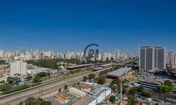 Imagem 3: Apartamento 2 dormitórios à venda, 50 m² por R$ 430.000 - Tatuapé