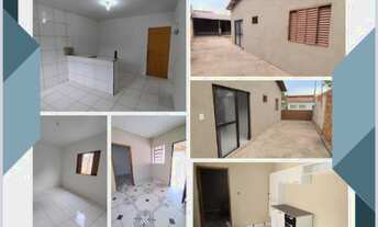 Imagem: Casa dr Fábio x carro