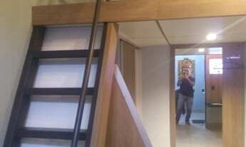 Imagem 6: Conjugado para venda possui 22 metros quadrados em Centro - Rio de Janeiro - RJ