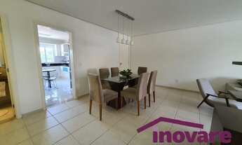 Imagem 7: Apartamento com 3 dormitórios à venda, 122 m² por R$ 550.000,00 - Santa Maria - Uberlândia
