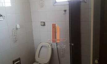 Imagem 4: Apartamento com 2 dormitórios para alugar, 70 m² por R$ 2.750,00/mês - Tatuapé - São Paulo