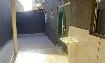 Imagem 4: Casa com 3 dormitórios para alugar, 140 m² - Jardim Santa Clara do Lago I - Hortolândia/SP