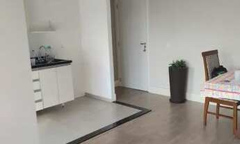 Imagem 2: Apto 02 dormitórios, varanda, 01 vaga. Vila São João. Barueri. SP