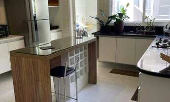 Imagem 6: Casa com 3 dormitórios para alugar, 290 m² por R$ 8.430,00/mês - Condomínio Residencial Te