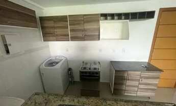 Imagem 5: Apartamento para aluguel possui 52 metros quadrados com 1 quarto em São Jorge - Manaus - A