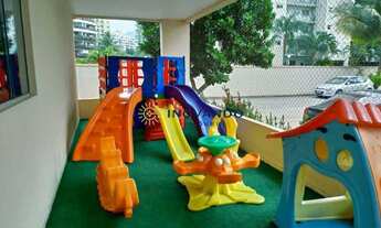 Imagem 6: Condomínio Jóia de ouro - 2 quartos -70 m-²