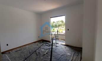 Imagem 5: Casa Geminada para Venda em Contagem, Inconfidentes, 3 dormitórios, 1 suíte, 2 banheiros