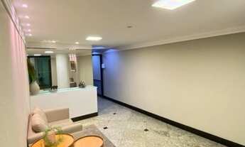 Imagem 3: Apartamento para alugar, 110 m² por R$ 3.790,00/mês - Praia de Itapoã - Vila Velha/ES