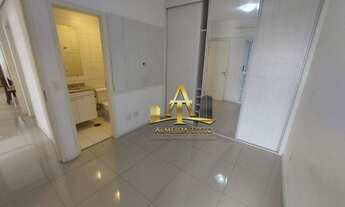 Imagem 7: APARTAMENTO COM 02 DORMITÓRIOS NO EDIFICIO MONTE CARLO EM ALPHAVILLE