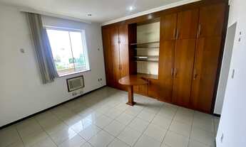 Imagem 7: Ed. Uirapuru cobertura Duplex