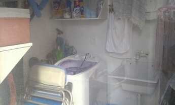 Imagem 7: Apartamento para venda com 103 metros quadrados com 3 quartos