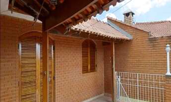 Imagem 7: Sobrado à venda na Pirituba com 192 m² 3 dormitórios 3 banheiros 2 vagas